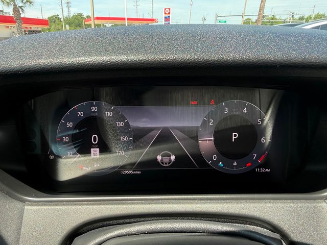 2024 Land Rover Range Rover Velar P250 S - 23023764 - 11