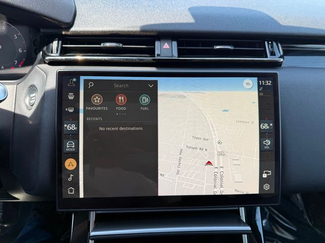 2024 Land Rover Range Rover Velar P250 S - 23023764 - 14