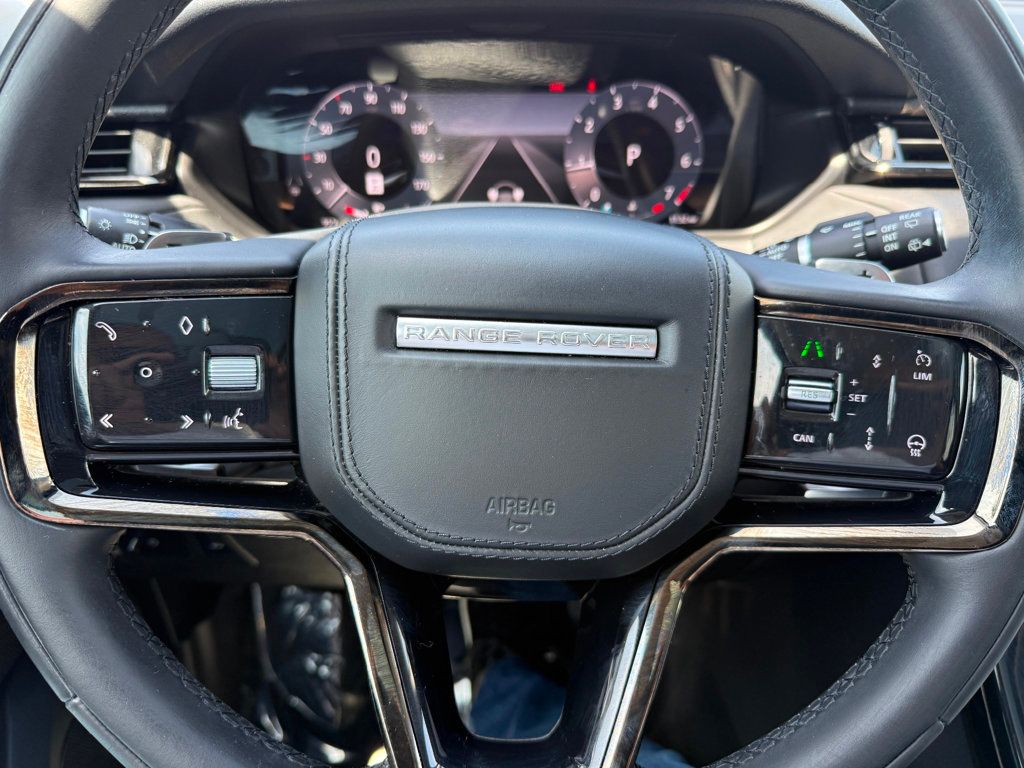 2024 Land Rover Range Rover Velar P250 S - 23023764 - 16