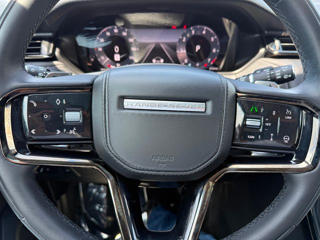 2024 Land Rover Range Rover Velar P250 S - 23023764 - 16