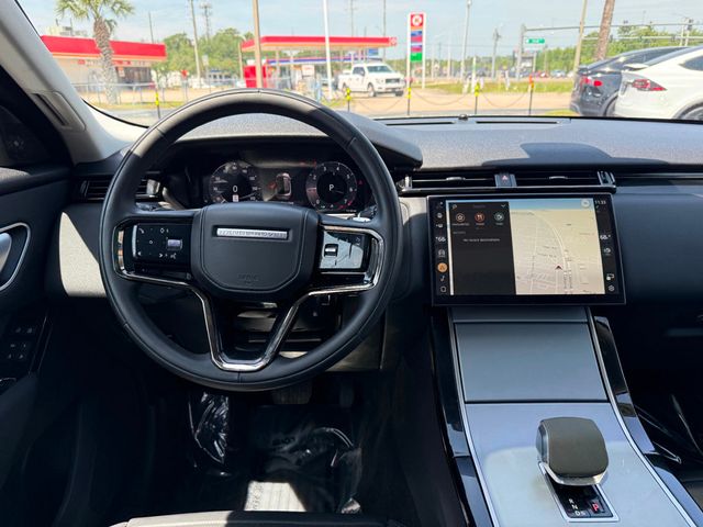 2024 Land Rover Range Rover Velar P250 S - 23023764 - 19