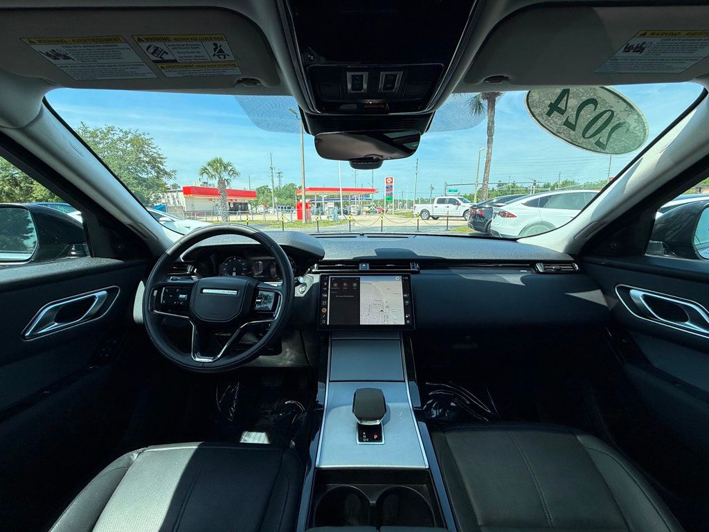 2024 Land Rover Range Rover Velar P250 S - 23023764 - 20