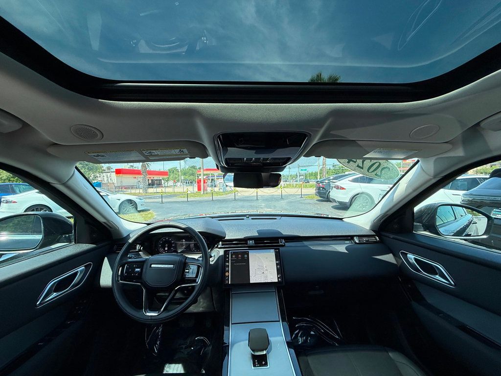 2024 Land Rover Range Rover Velar P250 S - 23023764 - 21