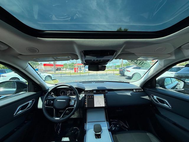 2024 Land Rover Range Rover Velar P250 S - 23023764 - 21