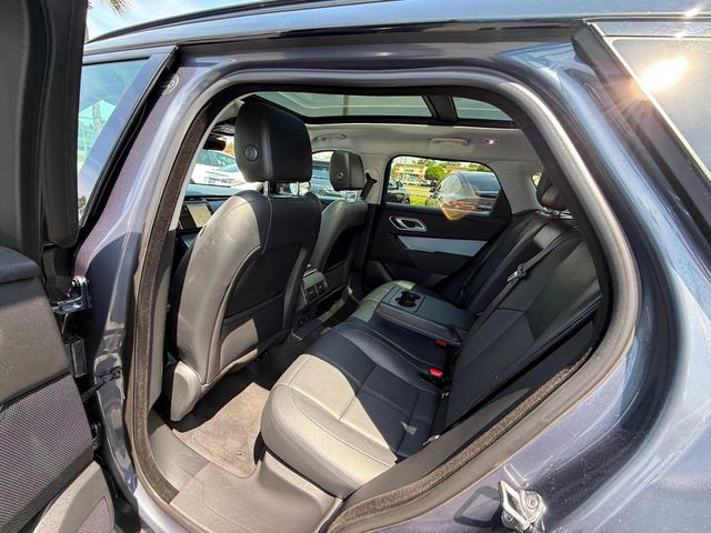 2024 Land Rover Range Rover Velar P250 S - 23023764 - 24