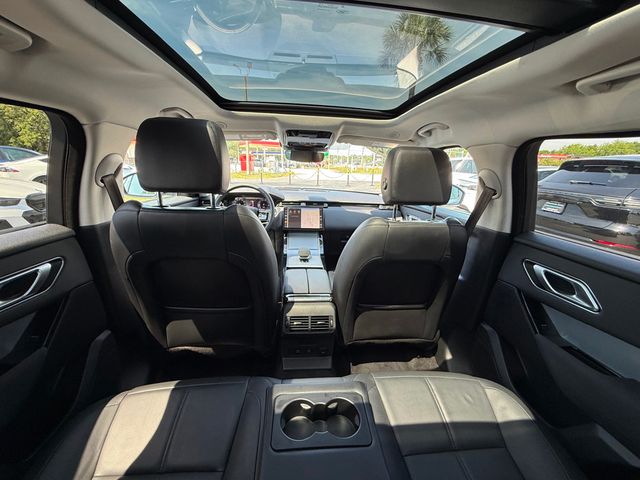 2024 Land Rover Range Rover Velar P250 S - 23023764 - 27