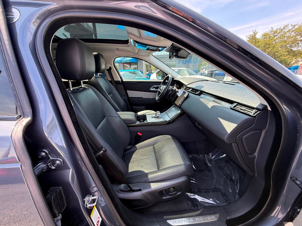 2024 Land Rover Range Rover Velar P250 S - 23023764 - 37
