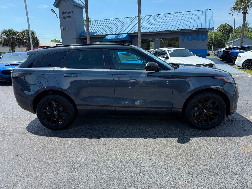 2024 Land Rover Range Rover Velar P250 S - 23023764 - 3