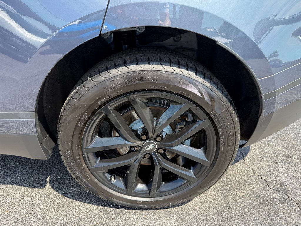 2024 Land Rover Range Rover Velar P250 S - 23023764 - 40