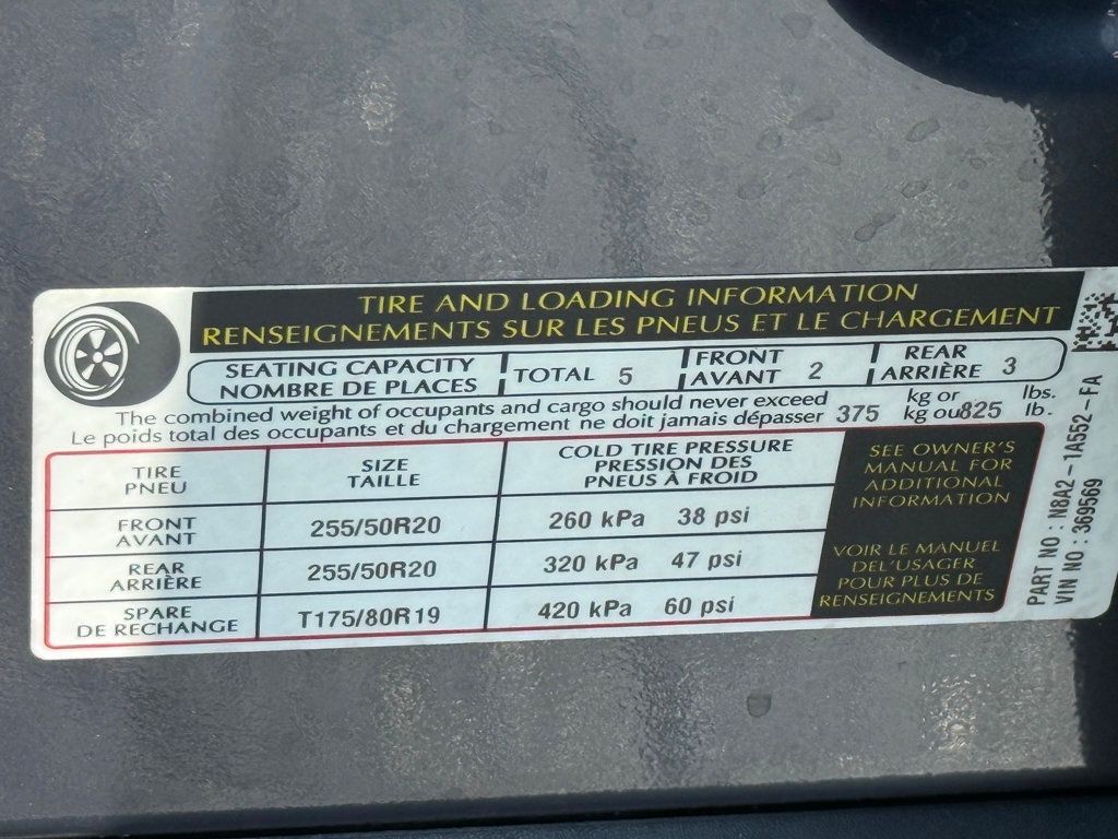 2024 Land Rover Range Rover Velar P250 S - 23023764 - 42
