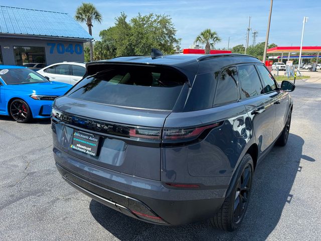 2024 Land Rover Range Rover Velar P250 S's photo