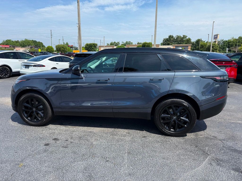 2024 Land Rover Range Rover Velar P250 S - 23023764 - 7