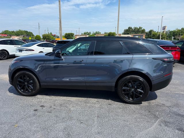 2024 Land Rover Range Rover Velar P250 S - 23023764 - 7