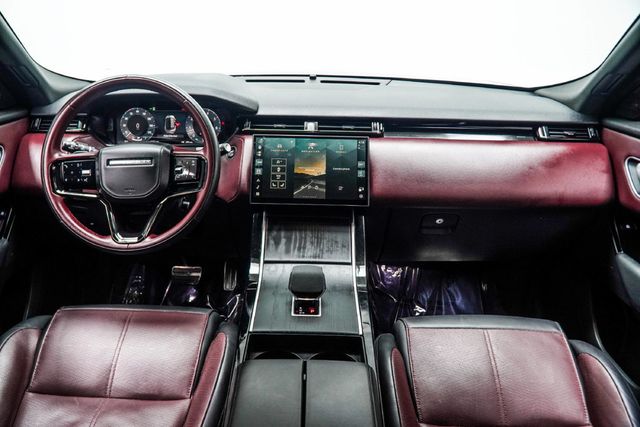 2024 Land Rover Range Rover Velar
