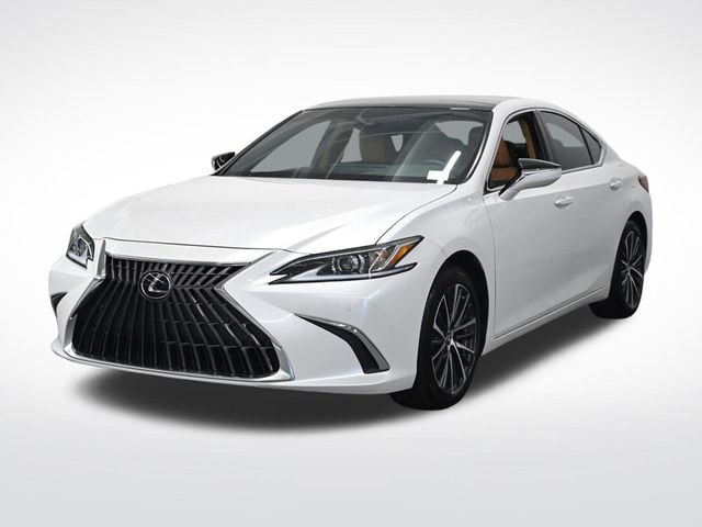 2024 Lexus ES 350 - 22766721 - 0