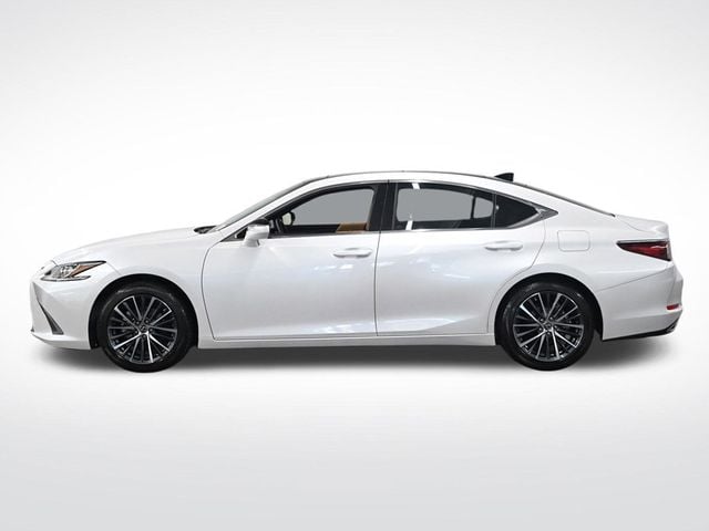 2024 Lexus ES 350 - 22766721 - 1