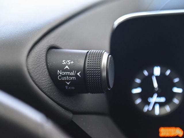 2024 Lexus ES 350 F Sport - 22954217 - 10