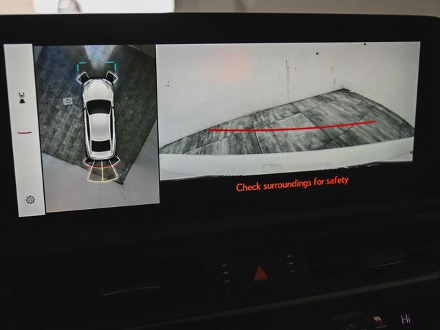 2024 Lexus ES 350 F Sport - 22954217 - 13