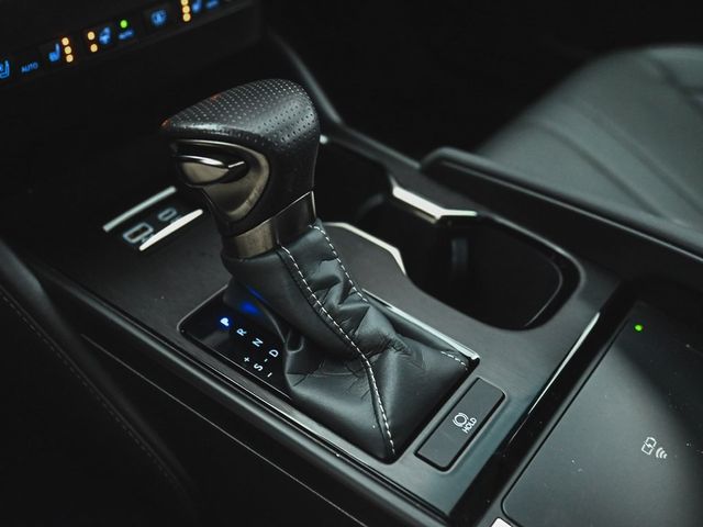 2024 Lexus ES 350 F Sport - 22954217 - 16