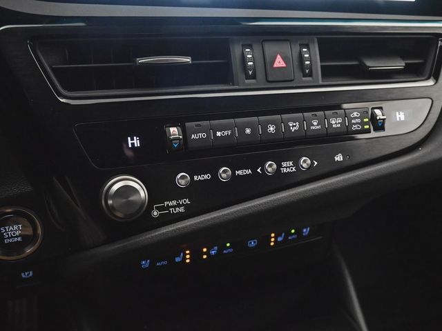 2024 Lexus ES 350 F Sport - 22954217 - 17