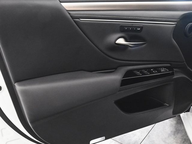 2024 Lexus ES 350 F Sport - 22954217 - 20