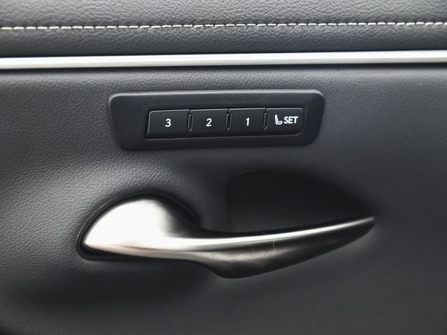 2024 Lexus ES 350 F Sport - 22954217 - 22