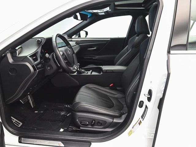 2024 Lexus ES 350 F Sport - 22954217 - 24
