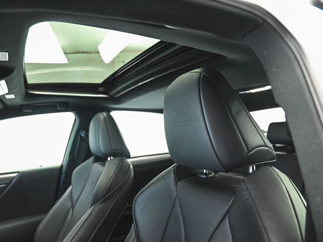 2024 Lexus ES 350 F Sport - 22954217 - 26