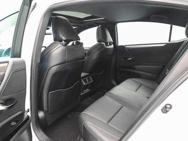2024 Lexus ES 350 F Sport - 22954217 - 27
