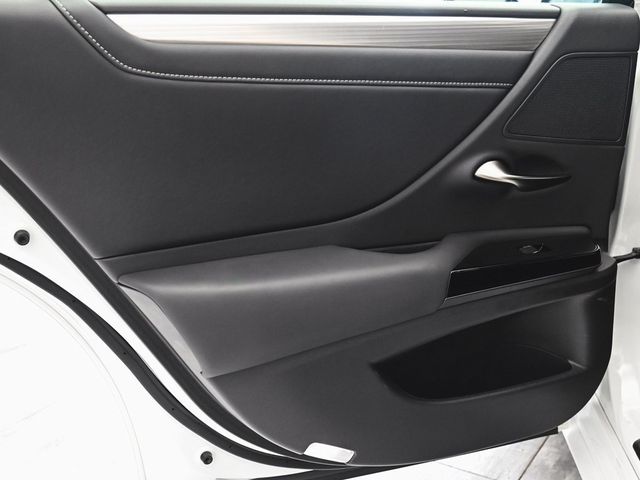 2024 Lexus ES 350 F Sport - 22954217 - 28