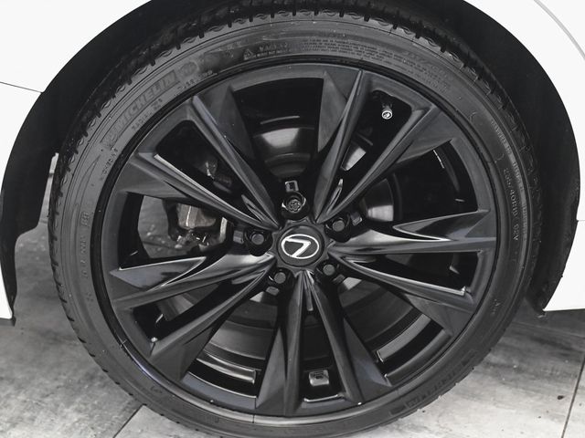 2024 Lexus ES 350 F Sport - 22954217 - 29