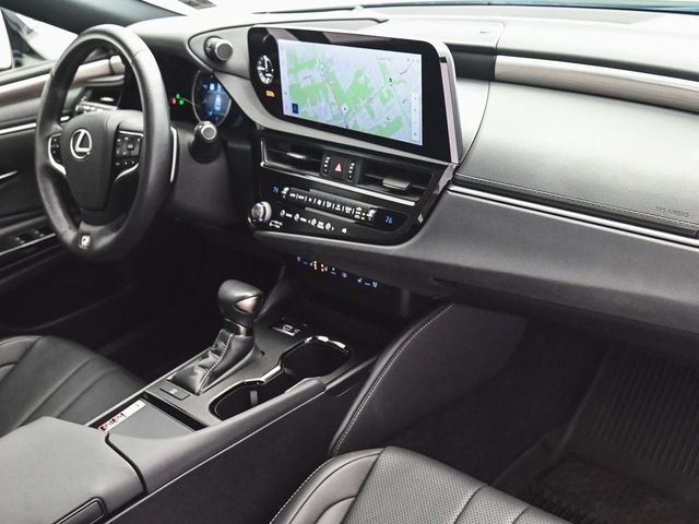 2024 Lexus ES 350 F Sport - 22954217 - 32