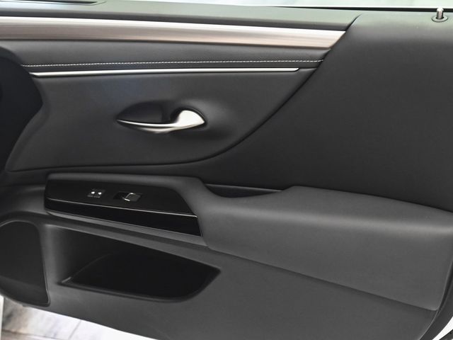 2024 Lexus ES 350 F Sport - 22954217 - 33