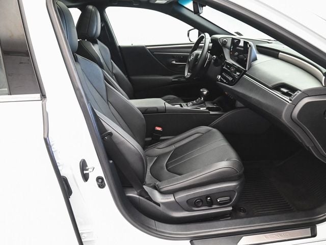2024 Lexus ES 350 F Sport - 22954217 - 34