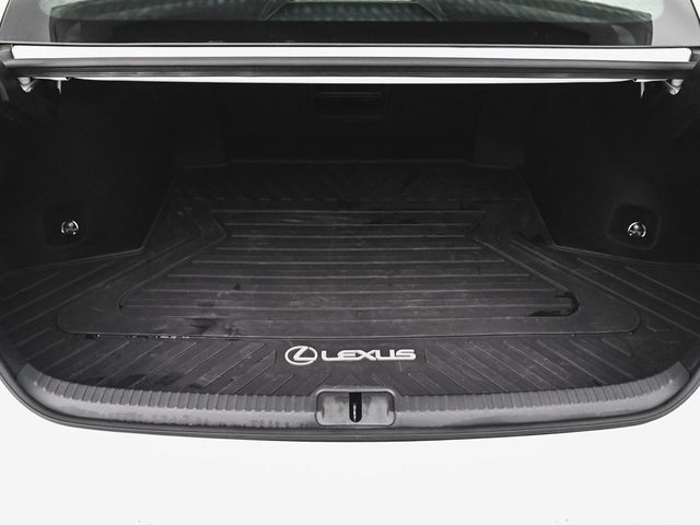 2024 Lexus ES 350 F Sport - 22954217 - 36