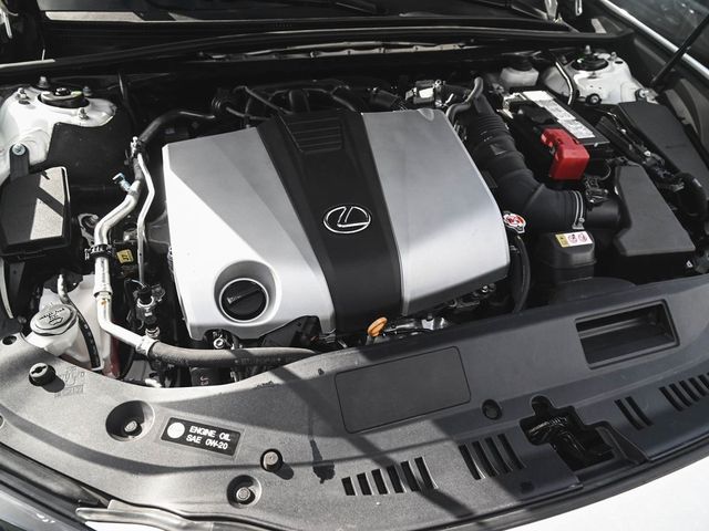 2024 Lexus ES 350 F Sport - 22954217 - 38