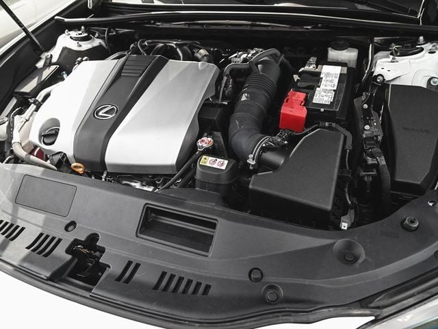 2024 Lexus ES 350 F Sport - 22954217 - 39
