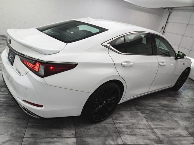 2024 Lexus ES 350 F Sport - 22954217 - 4