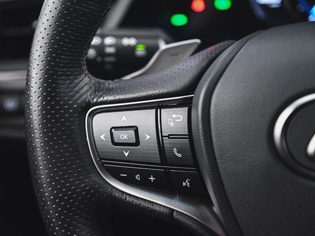 2024 Lexus ES 350 F Sport - 22954217 - 6