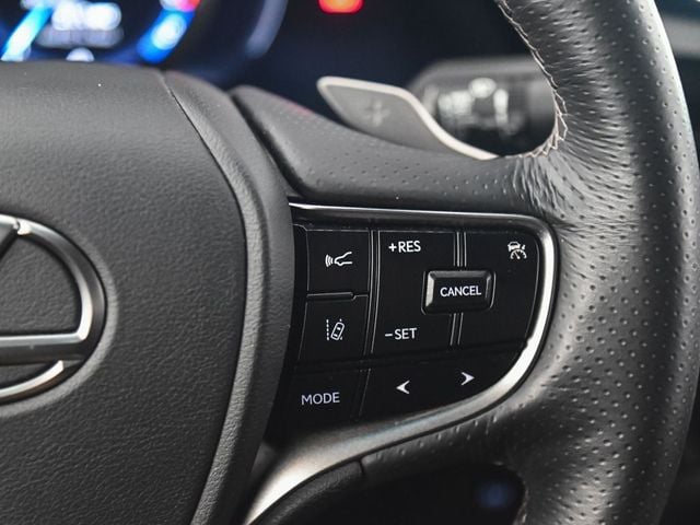 2024 Lexus ES 350 F Sport - 22954217 - 7