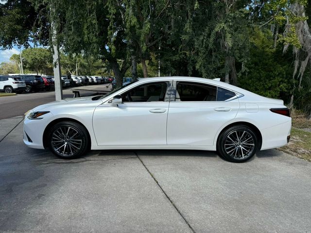 2024 Lexus ES ES 250 AWD - 22909111 - 1