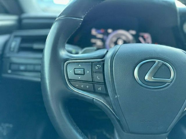 2024 Lexus ES ES 300h FWD - 22972682 - 9