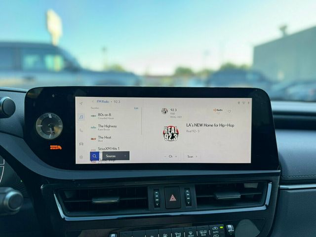 2024 Lexus ES ES 300h FWD - 22972682 - 12