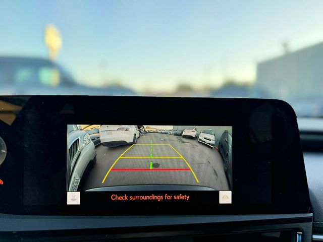 2024 Lexus ES ES 300h FWD - 22972682 - 13