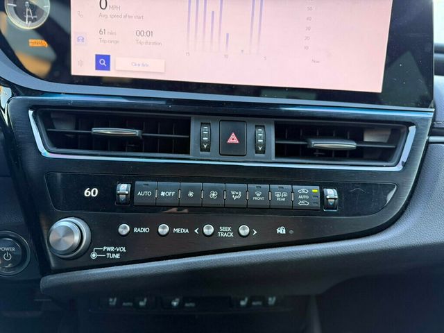 2024 Lexus ES ES 300h FWD - 22972682 - 14