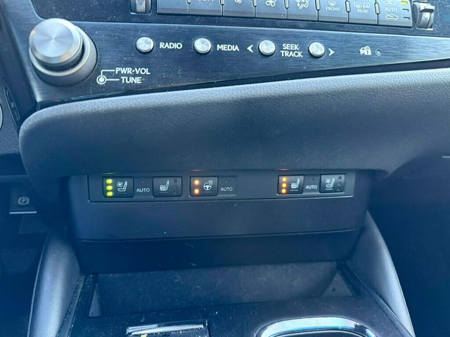 2024 Lexus ES ES 300h FWD - 22972682 - 15