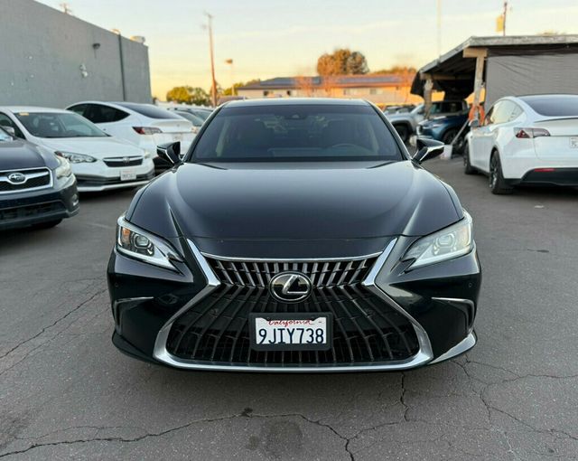 2024 Lexus ES ES 300h FWD - 22972682 - 1
