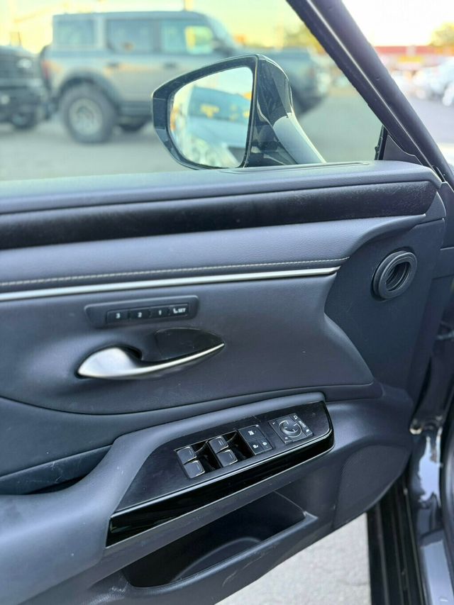 2024 Lexus ES ES 300h FWD - 22972682 - 20