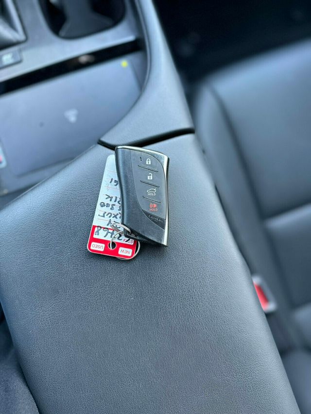 2024 Lexus ES ES 300h FWD - 22972682 - 24