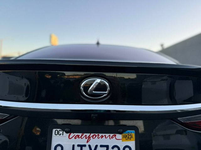2024 Lexus ES ES 300h FWD - 22972682 - 25